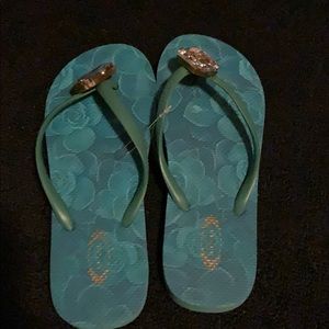 Cute sandals Slippers new.